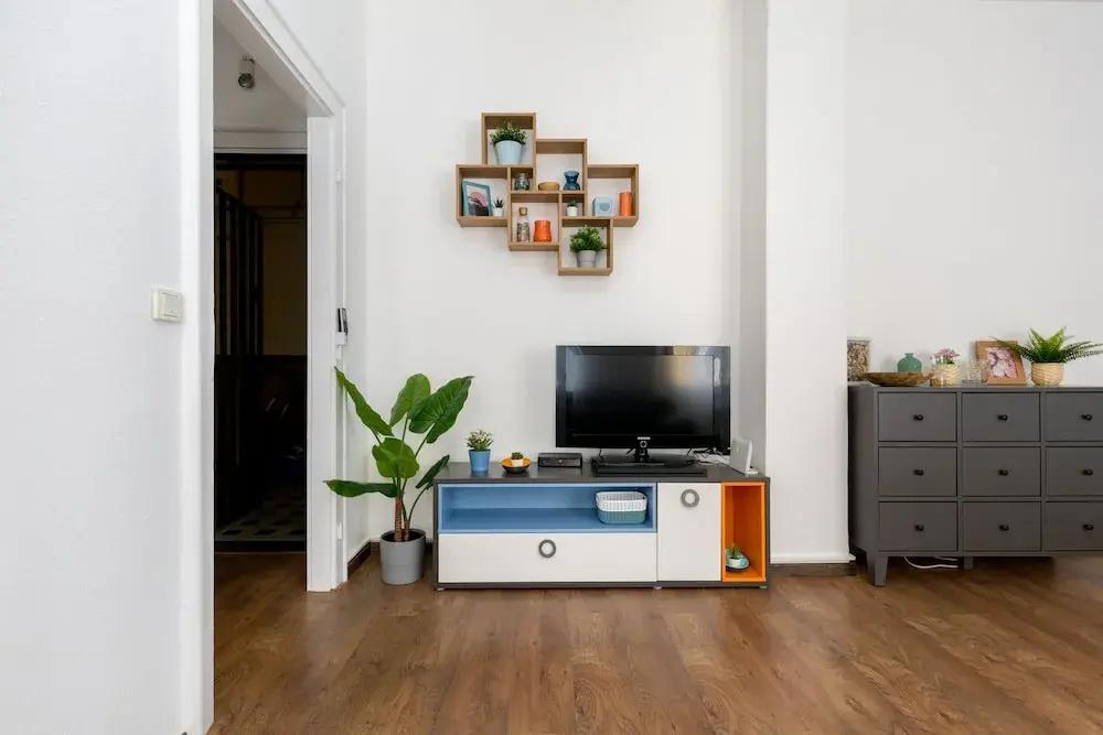 фото Central Apartment