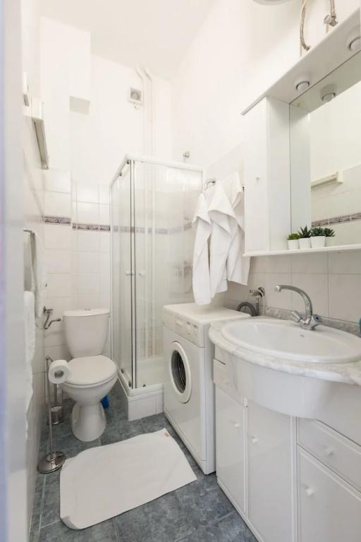 фото Central Apartment