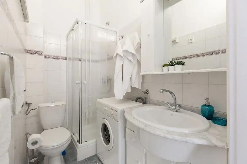 фото Central Apartment