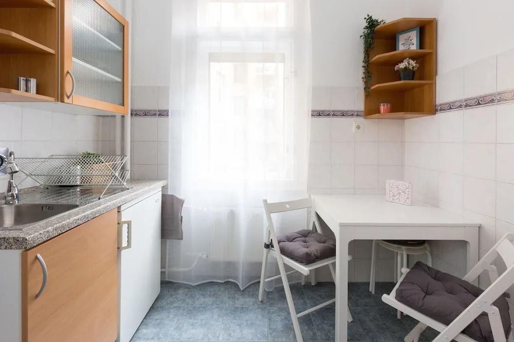 фото Central Apartment