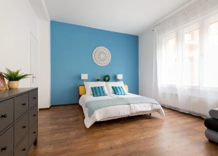 Central Apartment