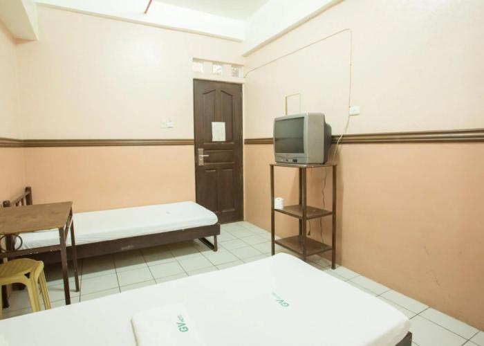 GV Hotel Masbate
