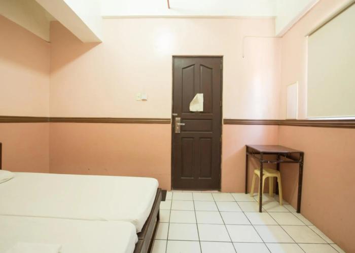 GV Hotel Masbate