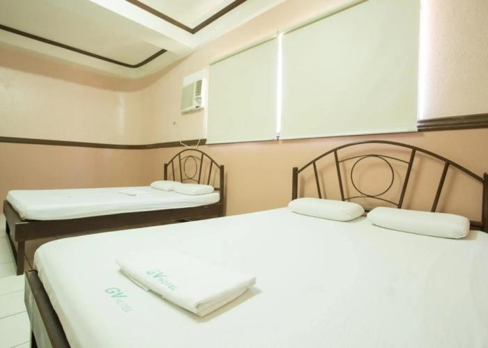 GV Hotel Masbate