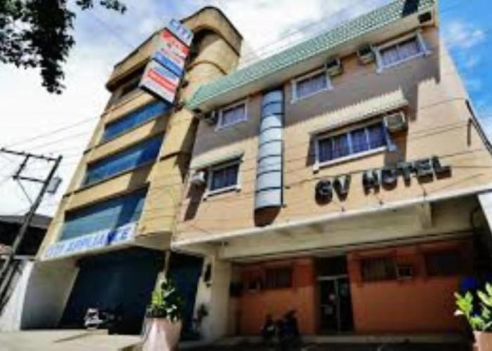 GV Hotel Masbate