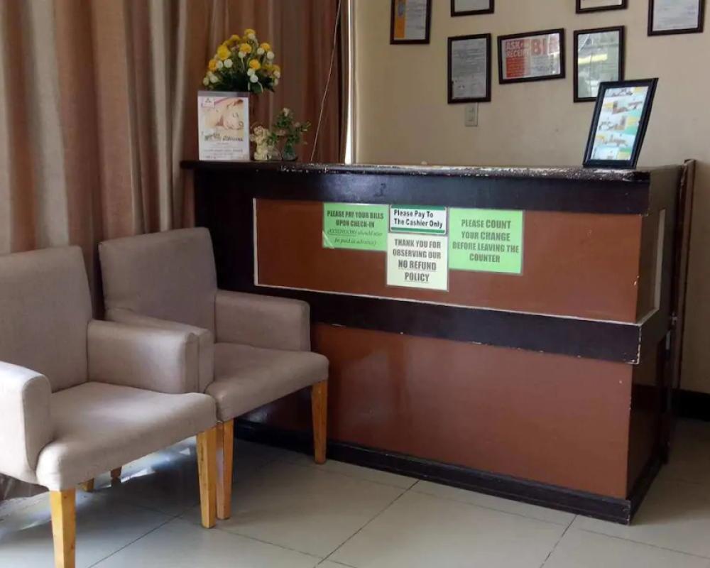 Asia Novo Boutique Hotel - Masbate