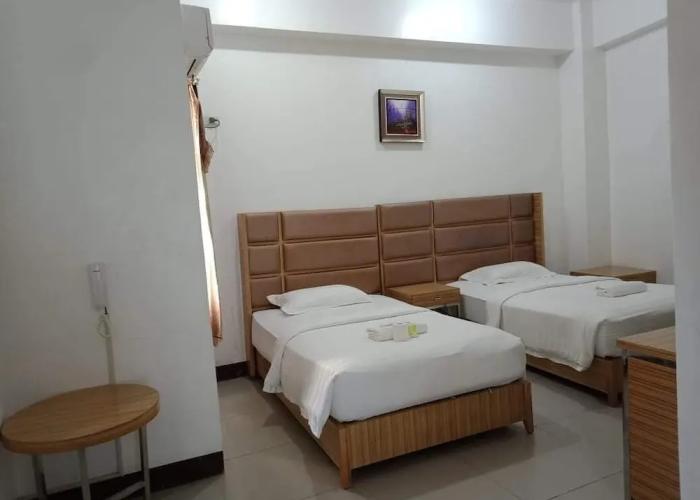 Asia Novo Boutique Hotel - Masbate
