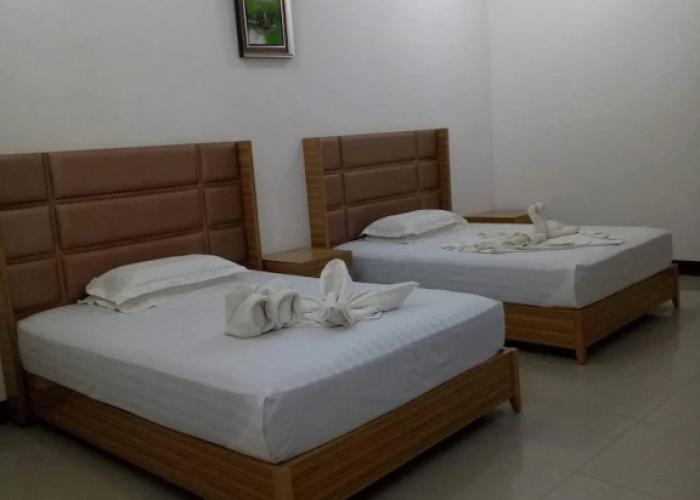 Asia Novo Boutique Hotel - Masbate