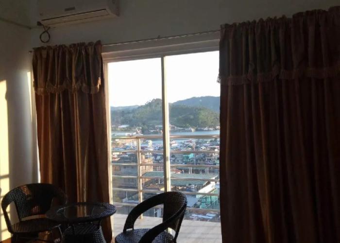 Asia Novo Boutique Hotel - Masbate