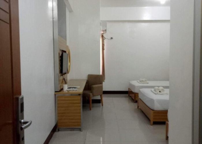 Asia Novo Boutique Hotel - Masbate