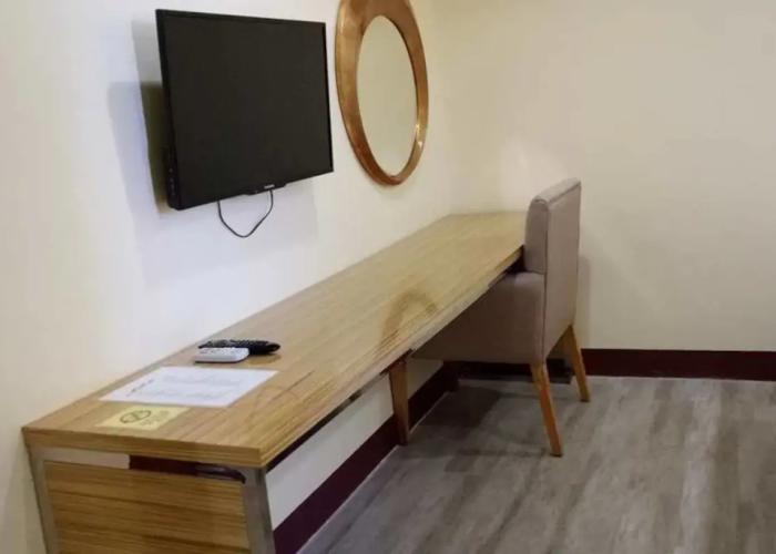 Asia Novo Boutique Hotel - Masbate