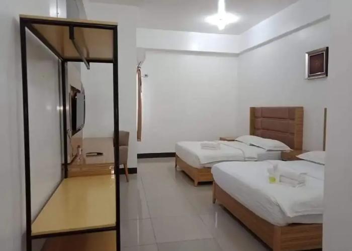 Asia Novo Boutique Hotel - Masbate