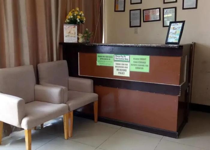 Asia Novo Boutique Hotel - Masbate
