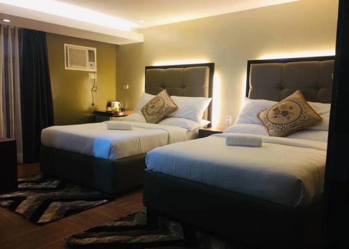 Treasure Island Hotel