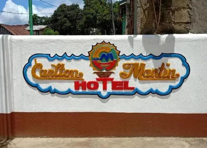 RedDoorz Carlton-Martin Hotel Masbate City