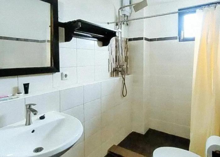 RedDoorz Carlton-Martin Hotel Masbate City