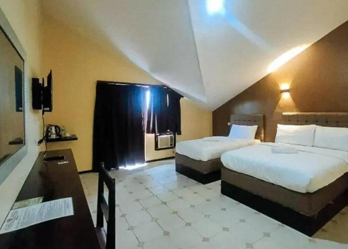RedDoorz Carlton-Martin Hotel Masbate City