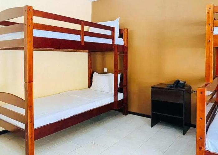 RedDoorz Carlton-Martin Hotel Masbate City