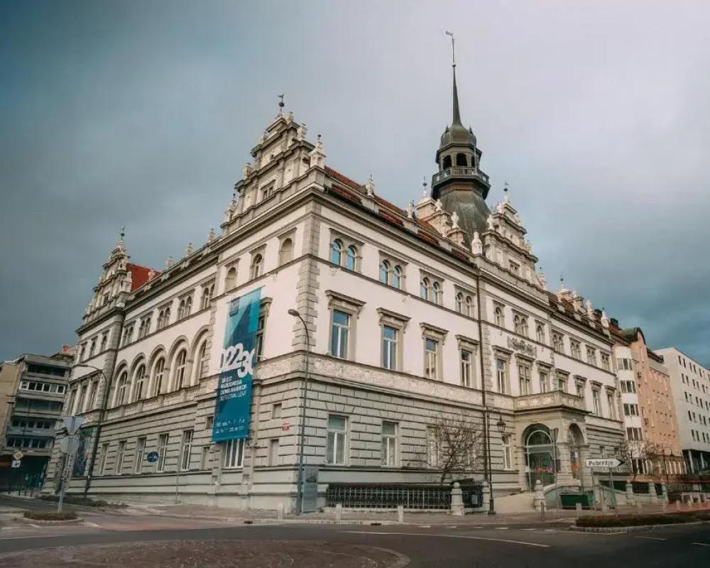 Guest House Pohorska Kavarna