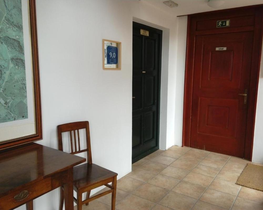 Tourist Farm Joannes