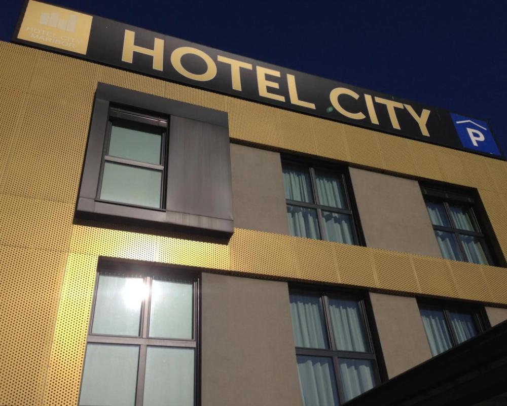 Hotel City Maribor