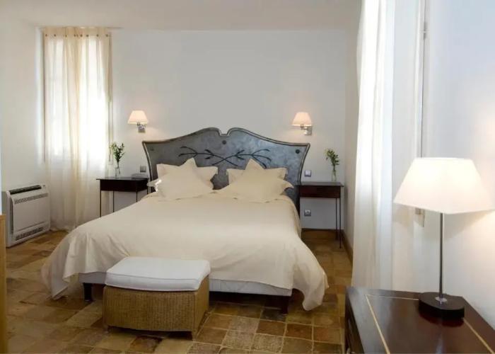 Hôtel de France