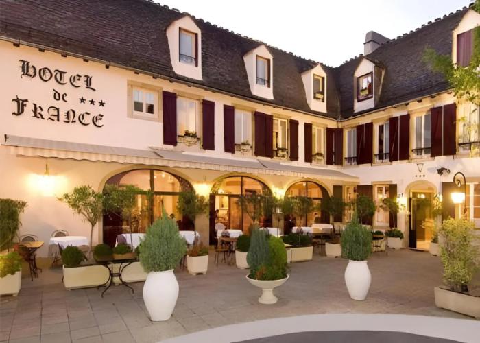 Hôtel de France