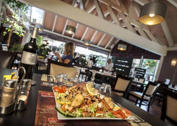 Brit Hotel Deltour Confort Mende