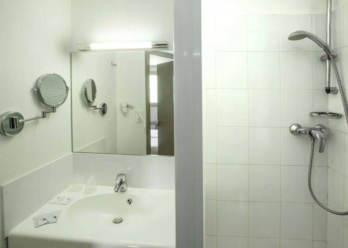 Brit Hotel Deltour Confort Mende