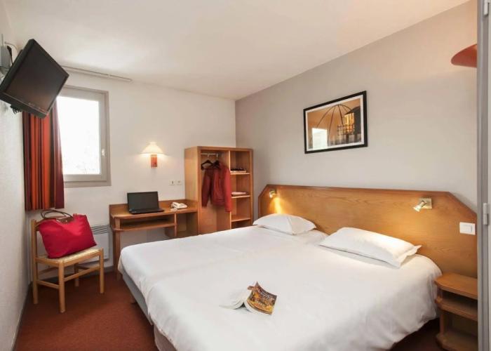 Brit Hotel Deltour Confort Mende