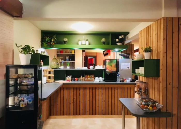 Brit Hotel Deltour Confort Mende