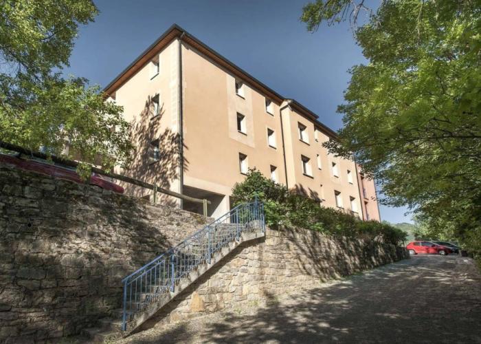 Brit Hotel Deltour Essentiel Mende