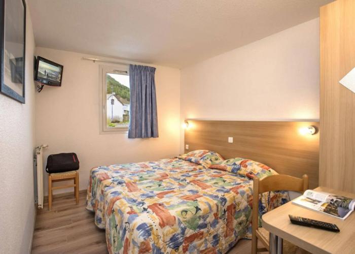 Brit Hotel Deltour Essentiel Mende