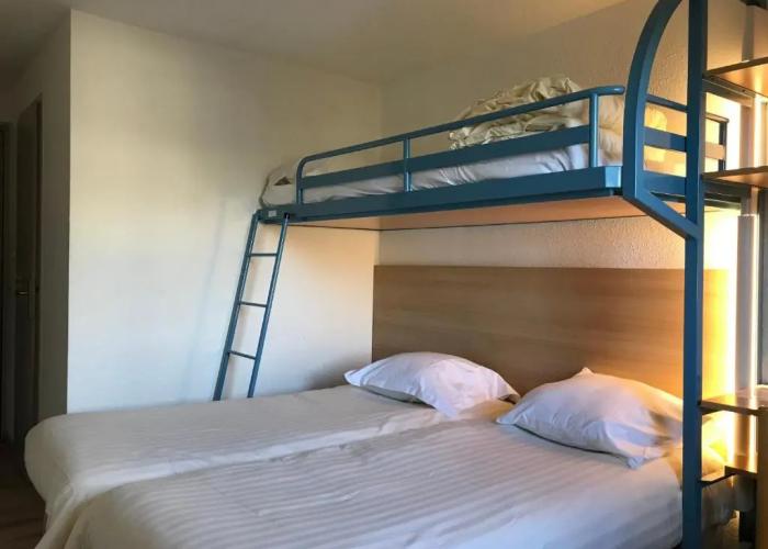 Brit Hotel Deltour Essentiel Mende