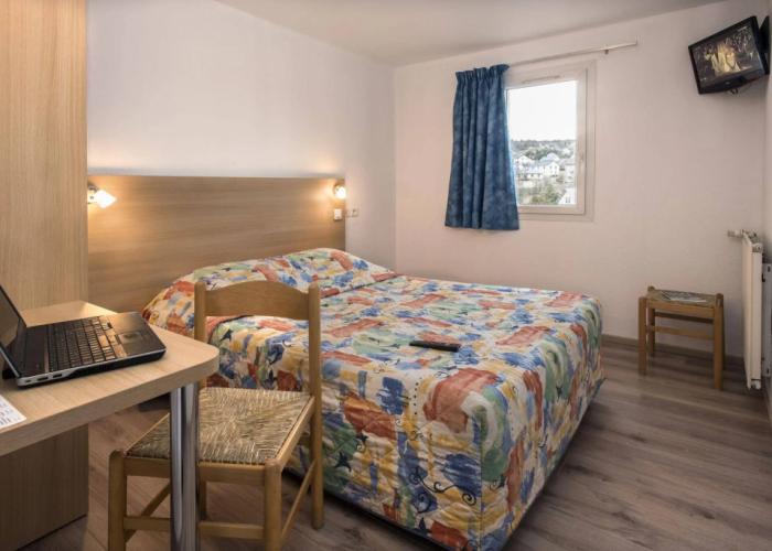 Brit Hotel Deltour Essentiel Mende