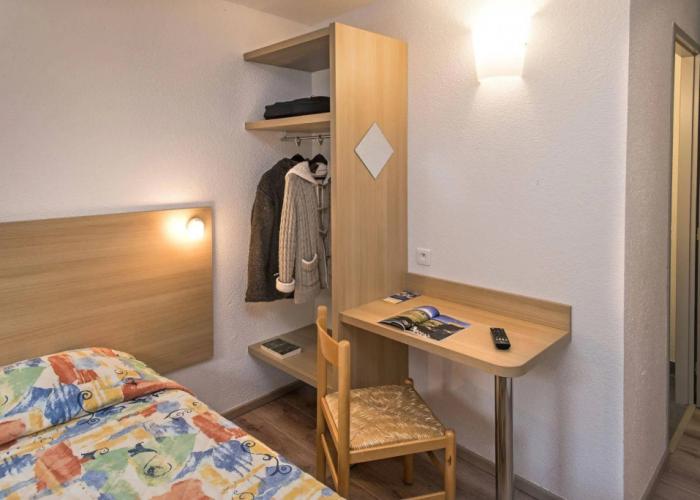 Brit Hotel Deltour Essentiel Mende