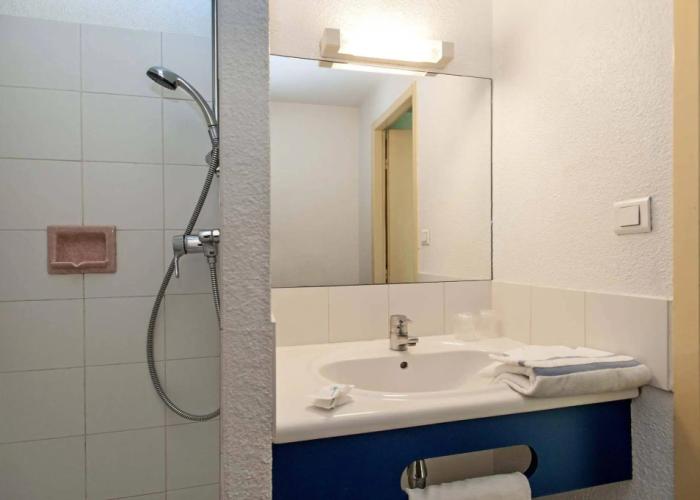 Brit Hotel Deltour Essentiel Mende