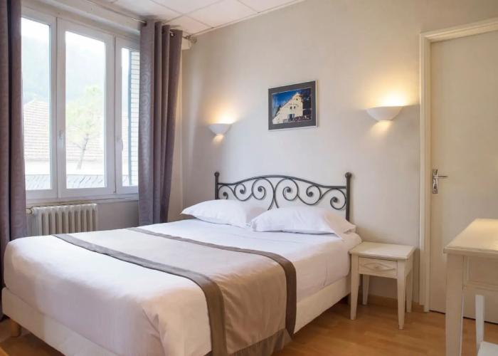 The Originals Boutique, Hôtel du Pont Roupt, Mende