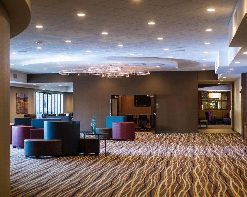 Hotel Marshfield, BW Premier Collection