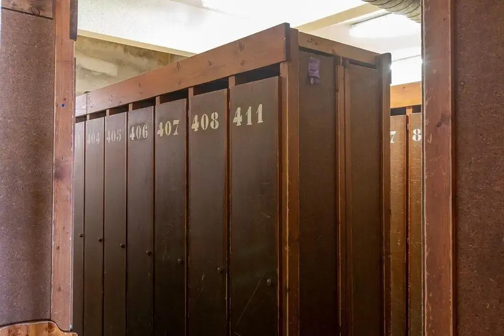 Résidence Le Pralin - Méribel-Mottaret