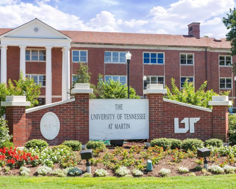 Days Inn by Wyndham Martin