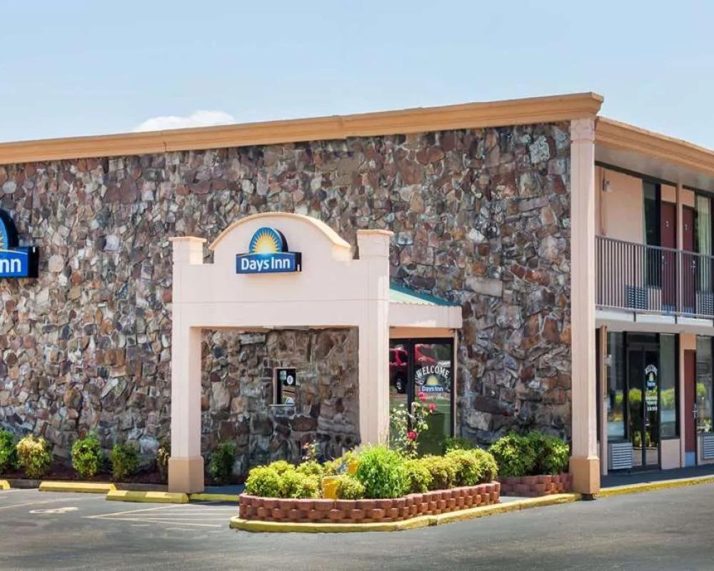 Days Inn Martin