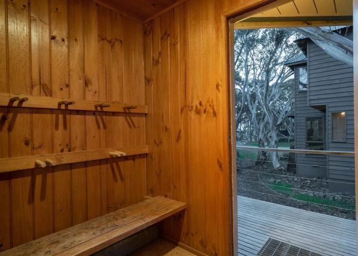 Hotham Sun Apartments