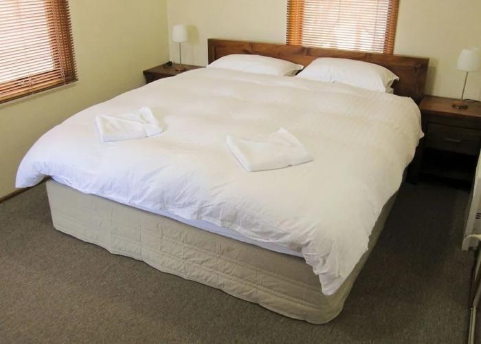 Hotham Sun Apartments