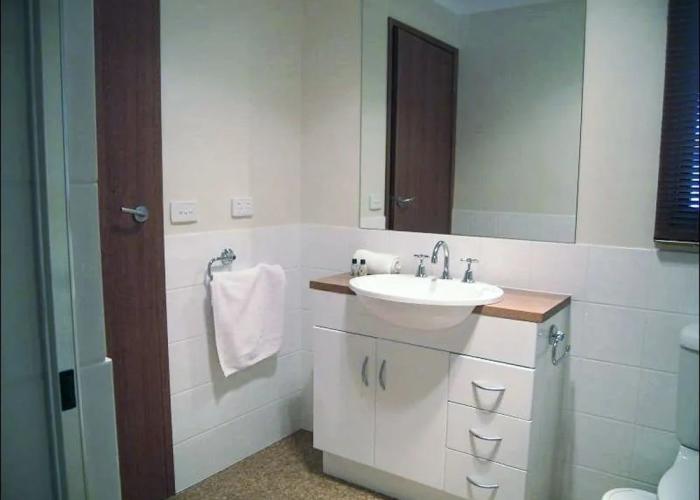 Hotham Sun Apartments