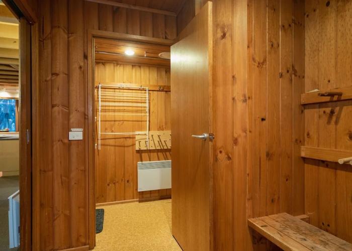 Hotham Sun Apartments