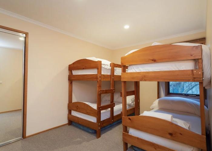 Hotham Sun Apartments