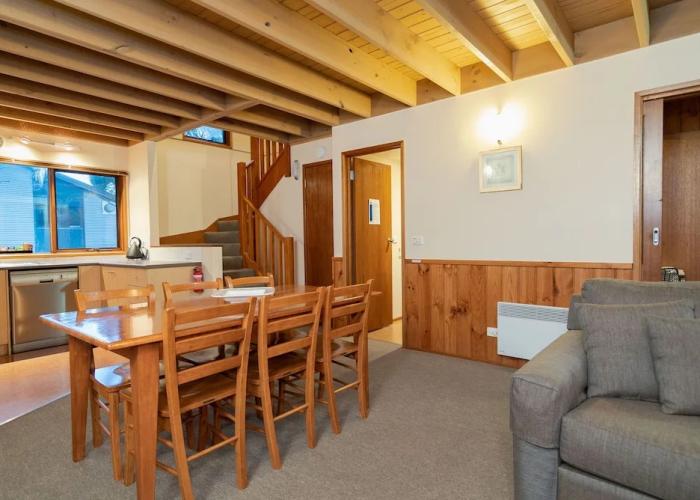 Hotham Sun Apartments