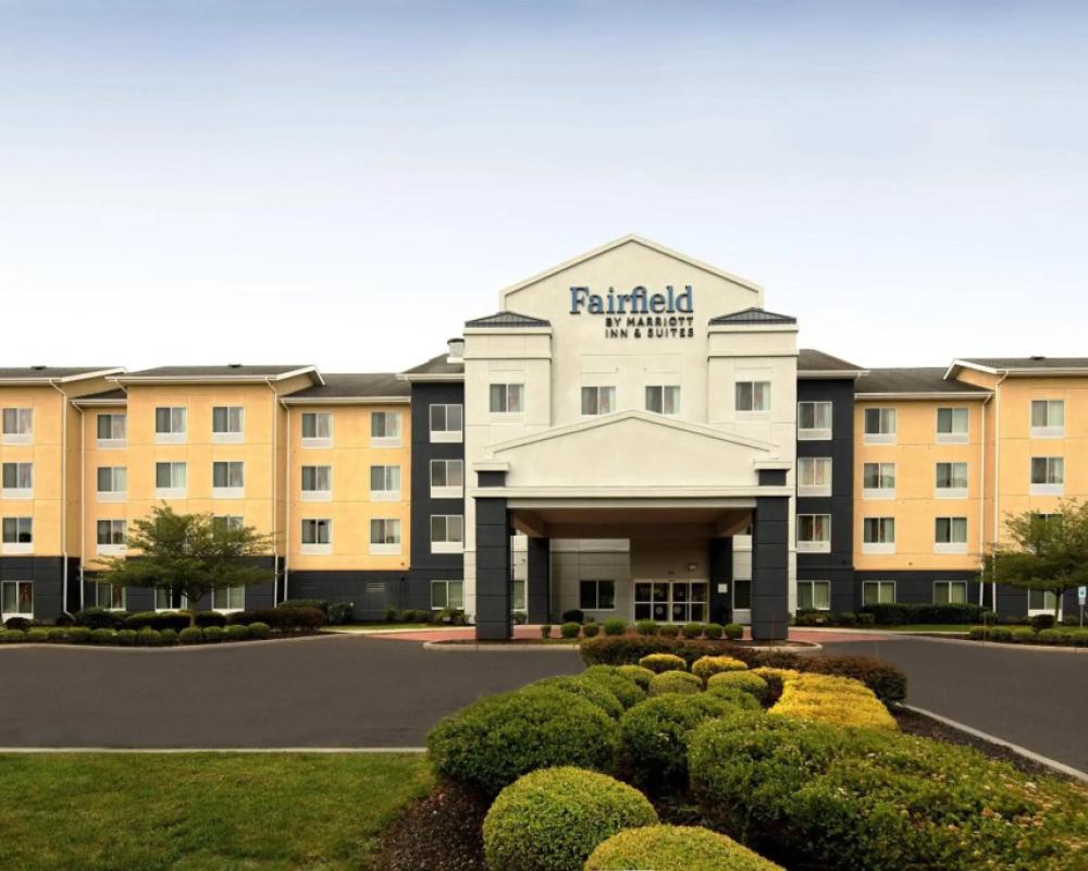 Fairfield Inn & Suites by Marriott Millville Vineland