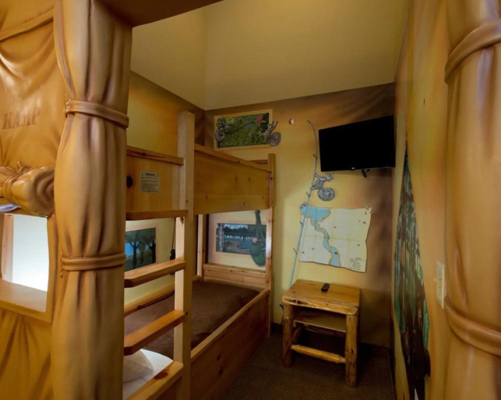 Great Wolf Lodge Cincinnati/Mason